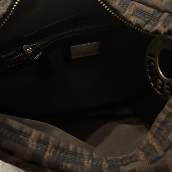 Shoulder Bag - Picture 5 of 9